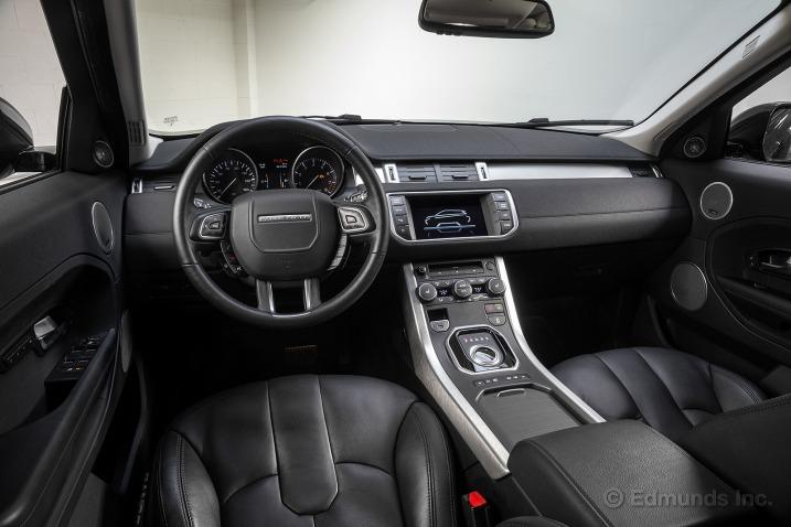 Chọn SUV hạng sang cỡ nhỏ nào với số tiền dưới 3 tỷ đồng ?