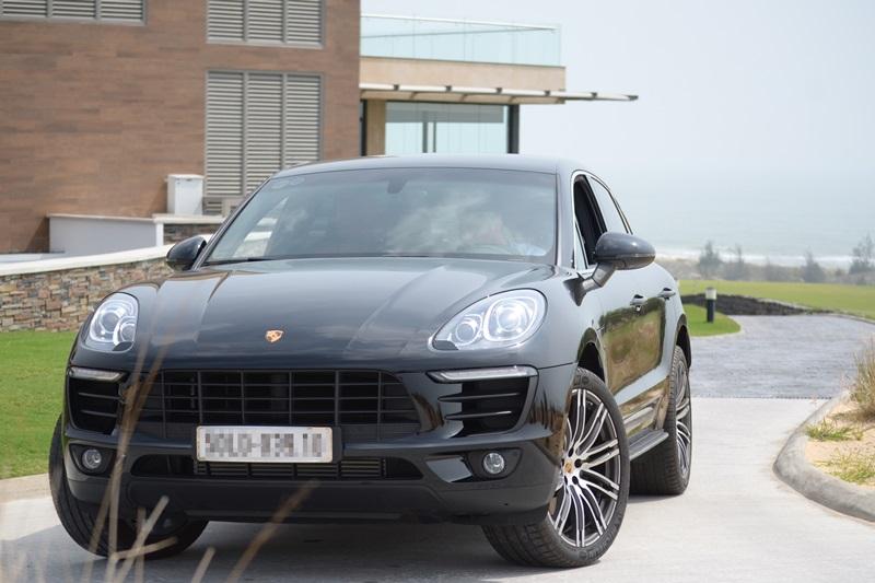 Chọn SUV hạng sang cỡ nhỏ nào với số tiền dưới 3 tỷ đồng ?