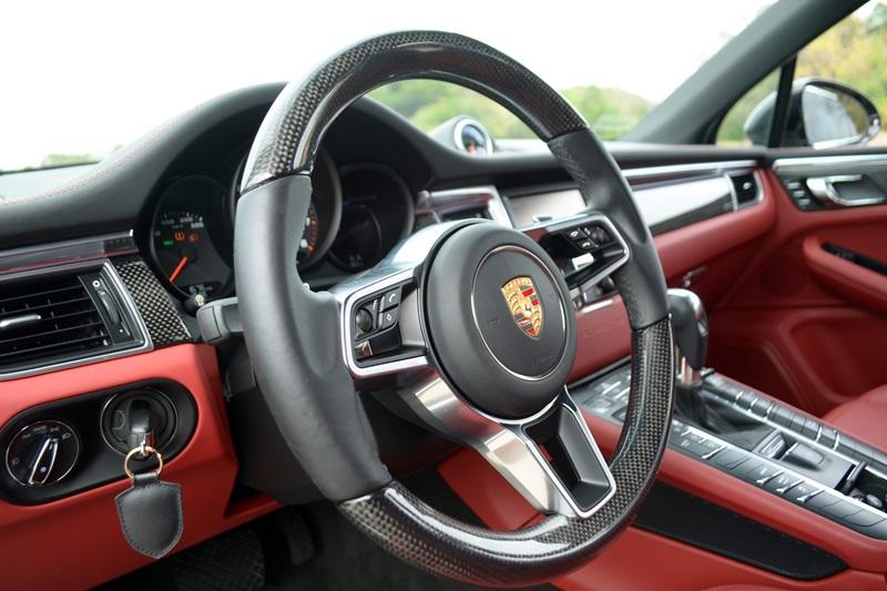 Chọn SUV hạng sang cỡ nhỏ nào với số tiền dưới 3 tỷ đồng ?