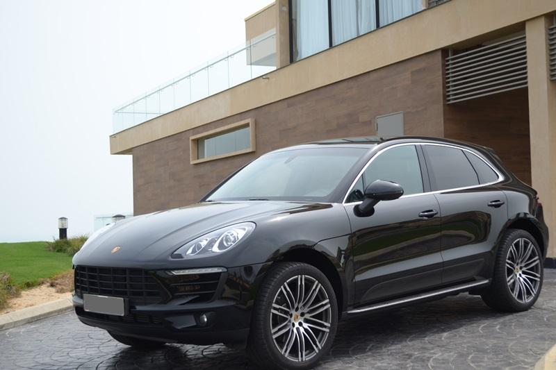 Chọn SUV hạng sang cỡ nhỏ nào với số tiền dưới 3 tỷ đồng ?