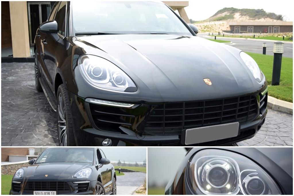 Chọn SUV hạng sang cỡ nhỏ nào với số tiền dưới 3 tỷ đồng ?