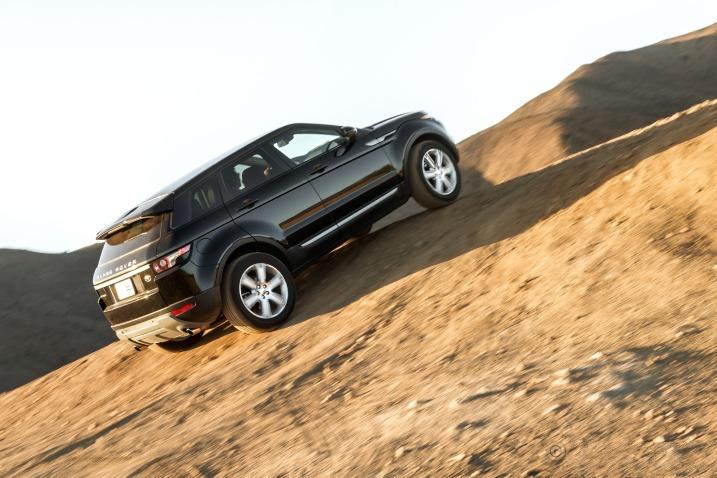 Chọn SUV hạng sang cỡ nhỏ nào với số tiền dưới 3 tỷ đồng ?