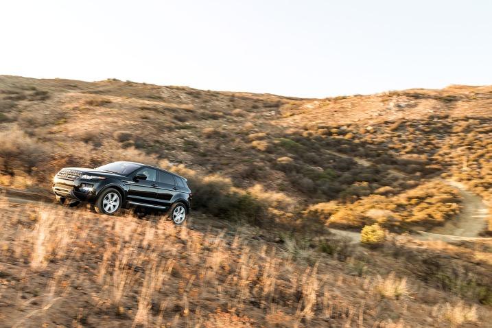 Chọn SUV hạng sang cỡ nhỏ nào với số tiền dưới 3 tỷ đồng ?