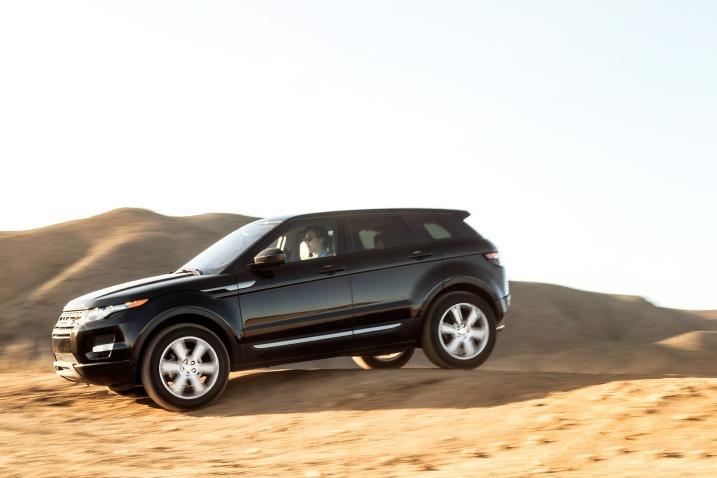 Chọn SUV hạng sang cỡ nhỏ nào với số tiền dưới 3 tỷ đồng ?