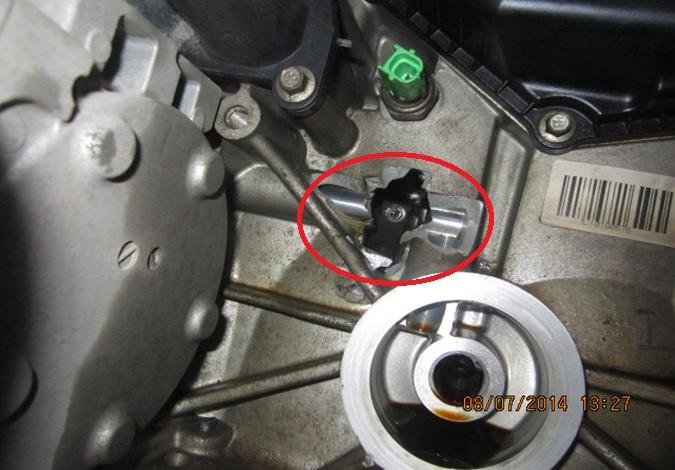 Hiện tượng ô tô bị thủy kích - cách hạn chế và giảm thiểu thiệt hại