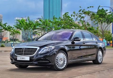 Phân hạng các dòng xe phổ thông tại Việt Nam