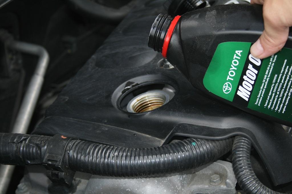 3 lời khuyên giúp tiết kiệm chi phí sử dụng ô tô