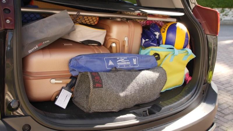 Mẹo xuyên Việt bằng ô tô trong dịp lễ 2/9