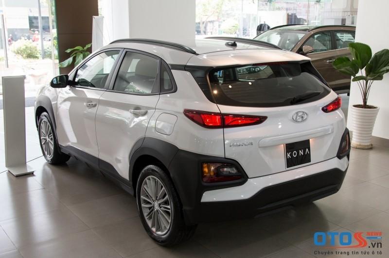 8 mẫu xe nổi bật vừa ra mắt thị trường Việt