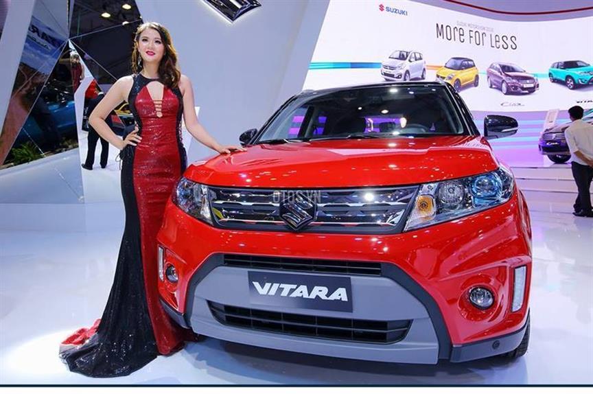 600-800 triệu đồng mua được xe SUV nào?