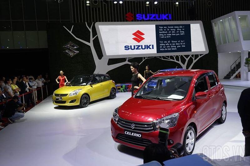 400 triệu đồng mua được ô tô nào?