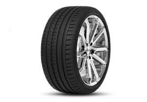 Lốp ô tô và những điều cơ bản bạn cần biết