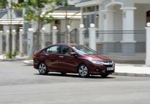 Xe Honda City có tốt không?