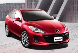 670 triệu đồng có nên mua Mazda3 cũ đã chạy 20.000km?