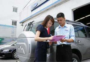 Bảo hiểm ô tô và những điều bạn nên biết– Kì 1