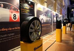 Sử dụng lốp ô tô: Lốp xe được phân loại như thế nào?