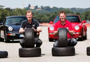 Xe ô tô đi 5 năm cần thay thế bộ phận gì?