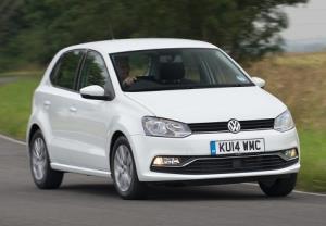 Top 10 mẫu xe cỡ nhỏ giá rẻ hấp dẫn nhất thế giới