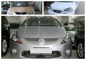 Có 300 đến 500 triệu đồng, lựa chọn xe gia đình 7 chỗ nào?