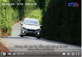 Video - Top 10 mẫu hatchback “đỉnh” nhất hiện nay