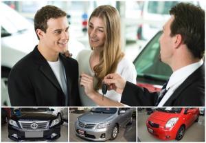 Những thủ tục giấy tờ cần biết khi mua ô tô đã qua sử dụng