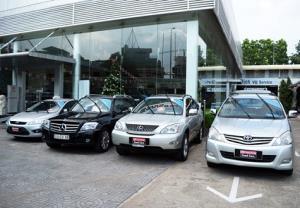 Mua ô tô lần đầu, nên chọn xe mới hay xe cũ?