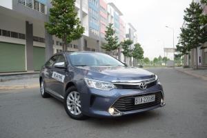 Giải mã chữ cái viết tắt trong cách đặt tên xe của Toyota