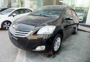 Với 400 triệu đồng, tôi có nên mua xe Toyota Vios cũ?