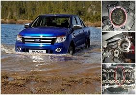 Hiện tượng ô tô bị thủy kích - cách hạn chế và giảm thiểu thiệt hại