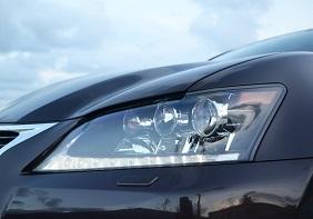 Cách sử dụng và bảo quản hệ thống đèn chiếu sáng trên ô tô – Kỳ II