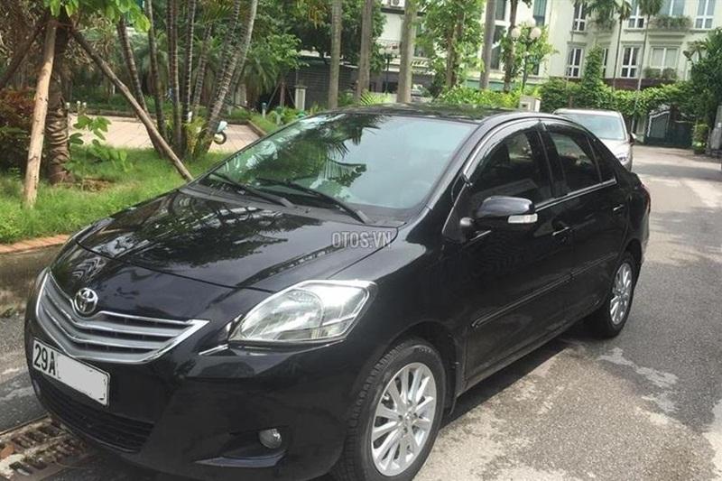 300-350 triệu đồng nên mua xe cũ nào và Ưu nhược điểm của Hyundai Elantra 2011?