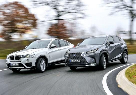 Mua ô tô nên chọn xe Đức hay xe Nhật?