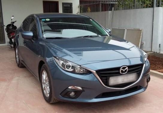 Mua xe đã qua sử dụng có cần đăng kiểm lại?