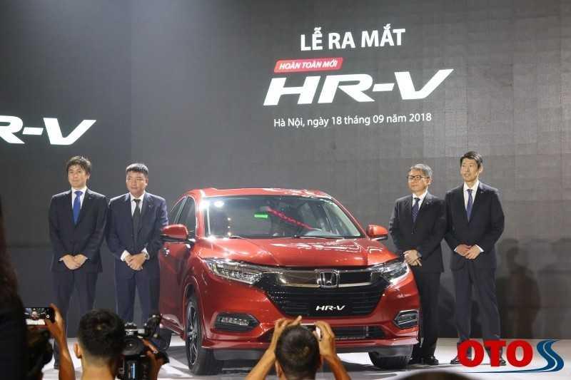 8 mẫu xe nổi bật vừa ra mắt thị trường Việt