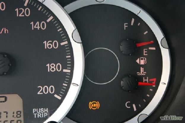 Mẹo phát hiện nhanh lỗi hệ thống làm mát động cơ