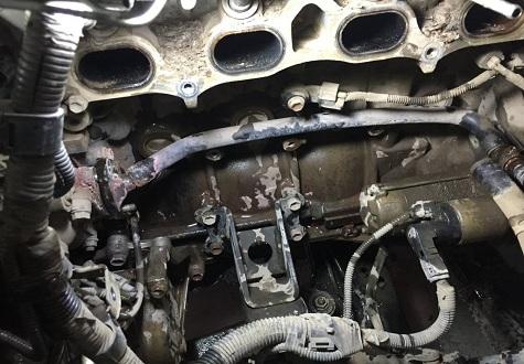 Mẹo phát hiện nhanh lỗi hệ thống làm mát động cơ