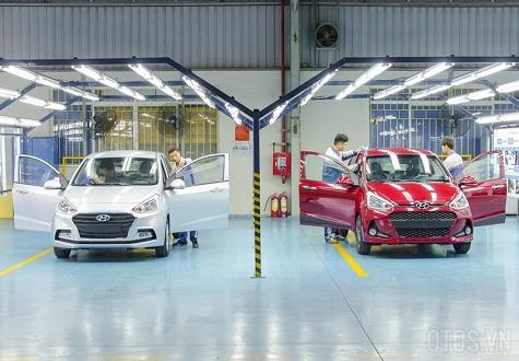 [Điểm tin thị trường] - Những mẫu xe sớm chốt giá cho năm 2018