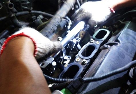Kỹ sư ôtô bật mí kinh nghiệm vệ sinh kim phun nhiên liệu
