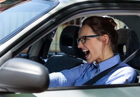 Thế nào là hiện tượng “mất lái”?