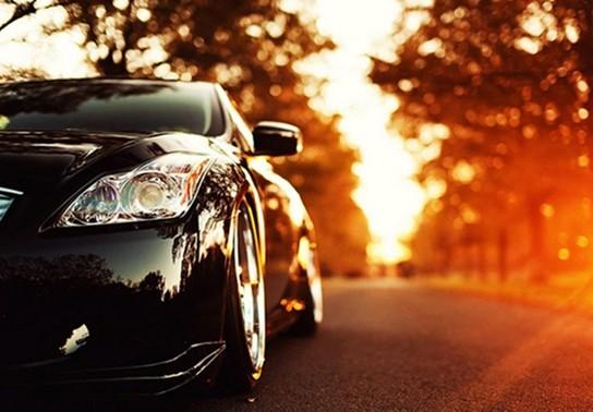 Tác hại lớn khi để xe “phơi nắng” lâu ngày