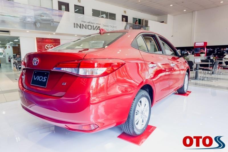 8 mẫu xe nổi bật vừa ra mắt thị trường Việt