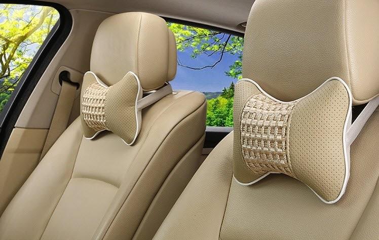 Những món phụ kiện nhất định phải có trên ô tô