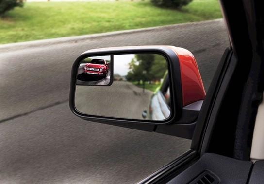 4 chi tiết trên ô tô và tác dụng không phải ai cũng biết