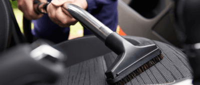 Tuyệt chiêu đối phó mùi ẩm mốc trong ô tô