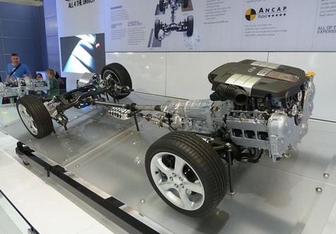 Ưu và nhược điểm của các hệ thống dẫn động trên xe ô tô