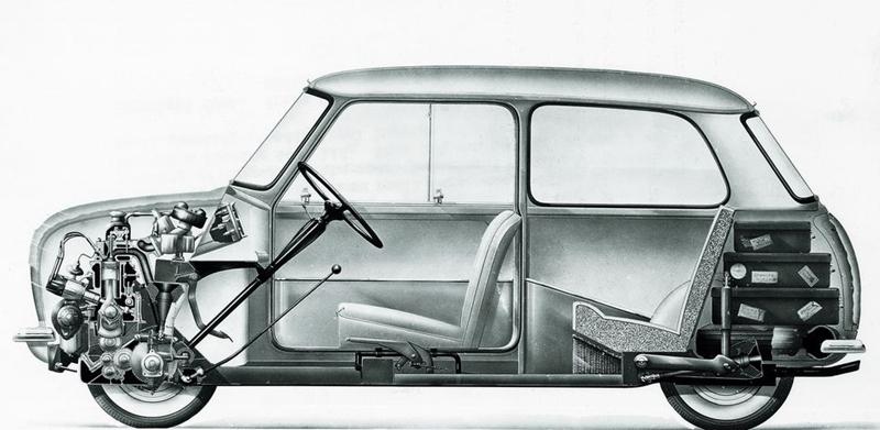 Ưu và nhược điểm của các hệ thống dẫn động trên xe ô tô