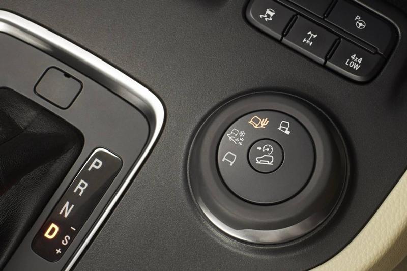 Hệ thống hỗ trợ đổ đèo có thật sự cần thiết?