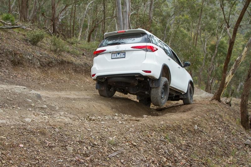 Hệ thống hỗ trợ đổ đèo có thật sự cần thiết?