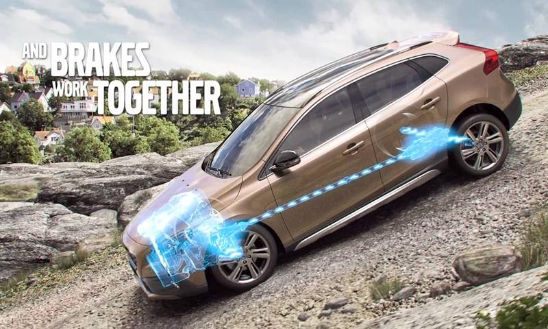 Hệ thống hỗ trợ đổ đèo có thật sự cần thiết?