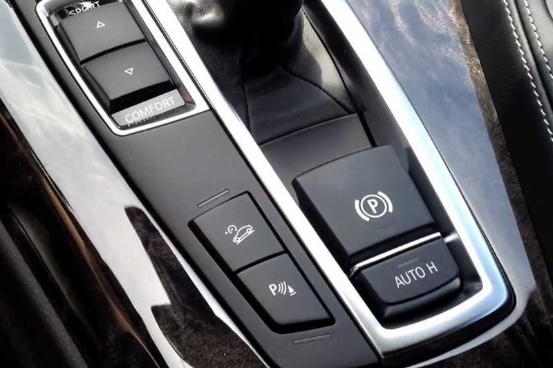 Hệ thống hỗ trợ đổ đèo có thật sự cần thiết?